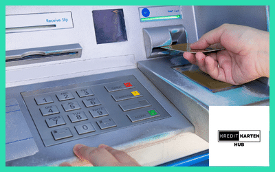 Geldautomat NFC Funktion – Wie geht das?