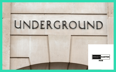 Underground banking: Was ist das & ist es legal?